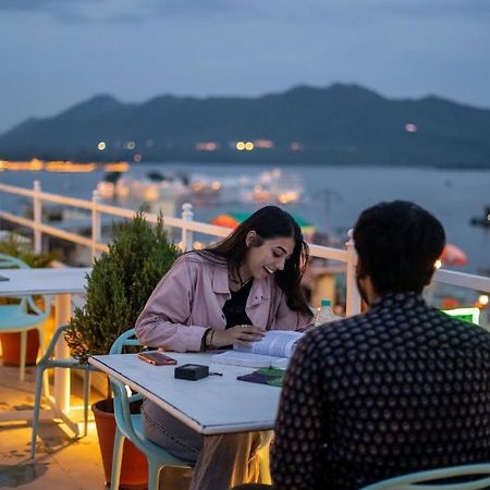 Citylights By Musafir อุเดเปอร์ ภายนอก รูปภาพ